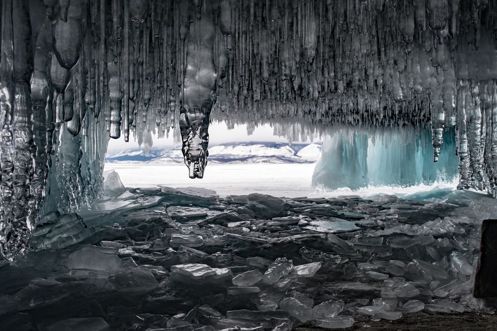 Photograph by Юрий Чернов