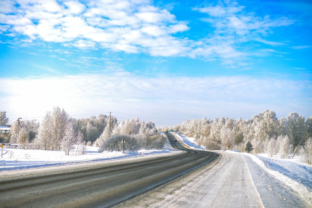 Photograph by Евгения Булавко