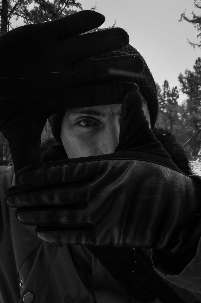 Photograph by Ирина Петракович