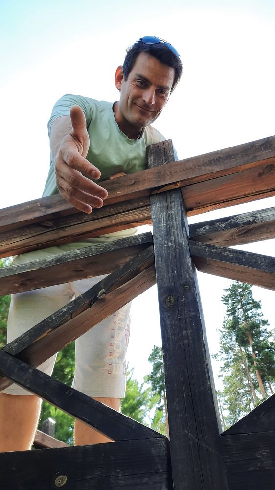 Photograph by Ирина Петракович