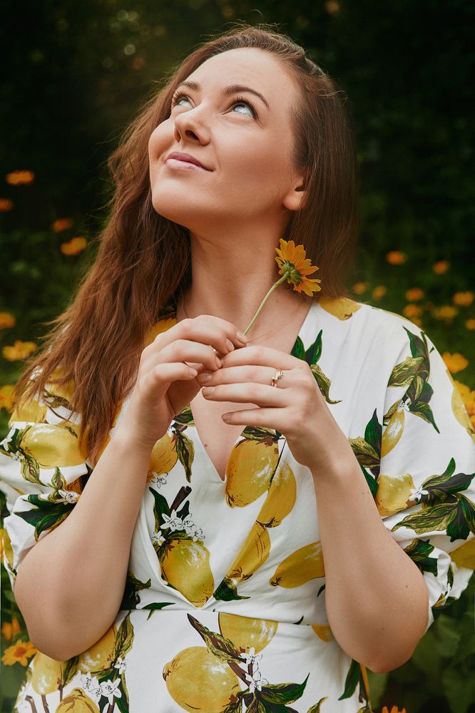 Photograph by Анна Рудакова