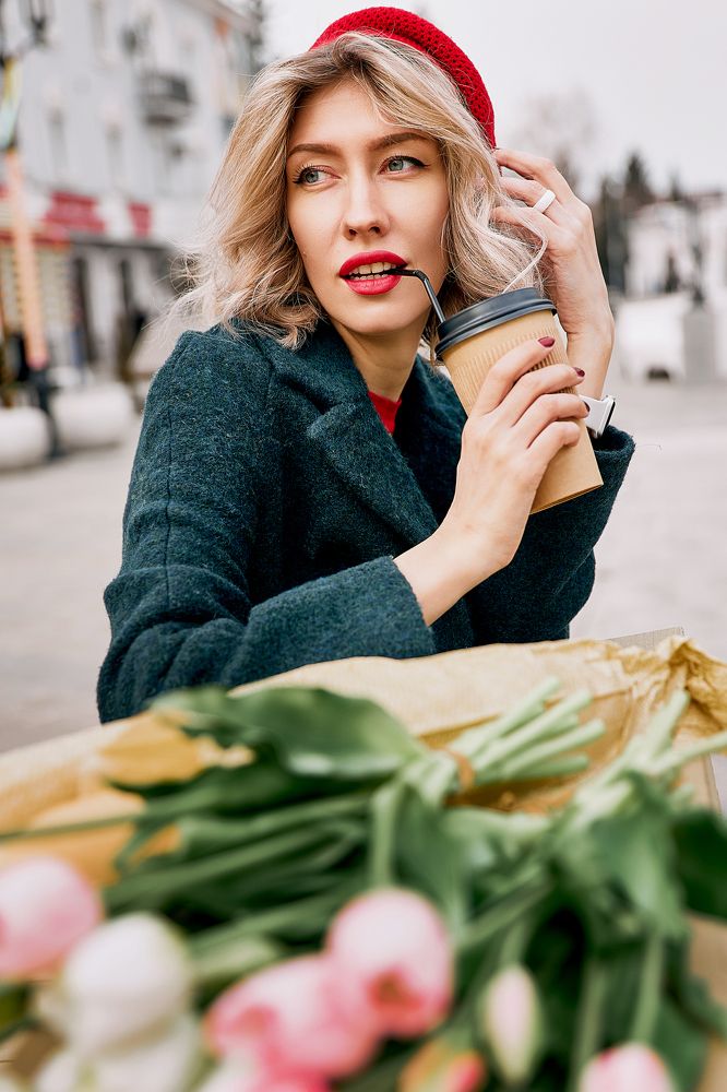 Photograph by Анна Рудакова