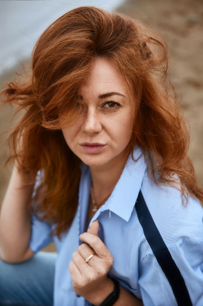 Photograph by Анна Рудакова