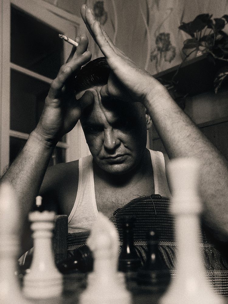 Photograph by Анна Рудакова