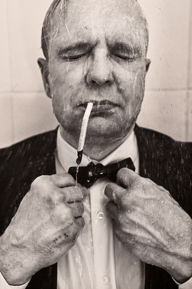 Photograph by Анна Рудакова