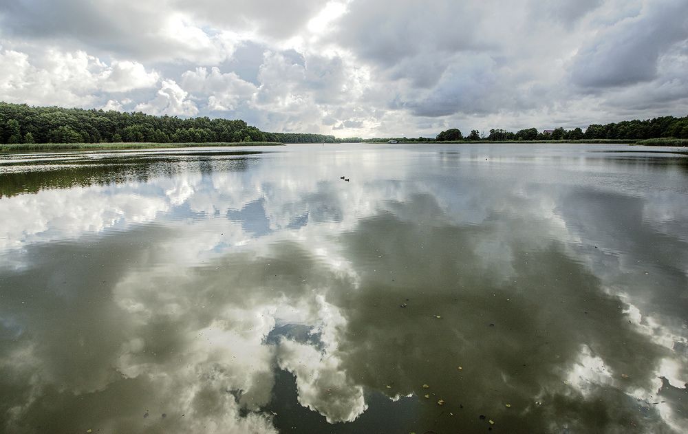 Photograph by Павел Дунюшкин