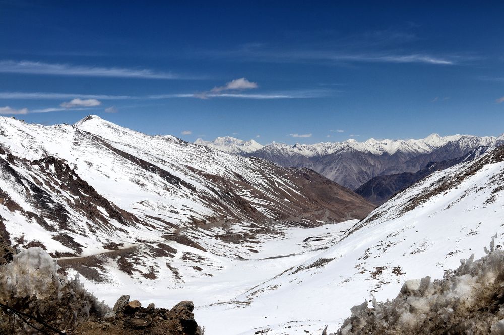 Photograph by Drora Baharal