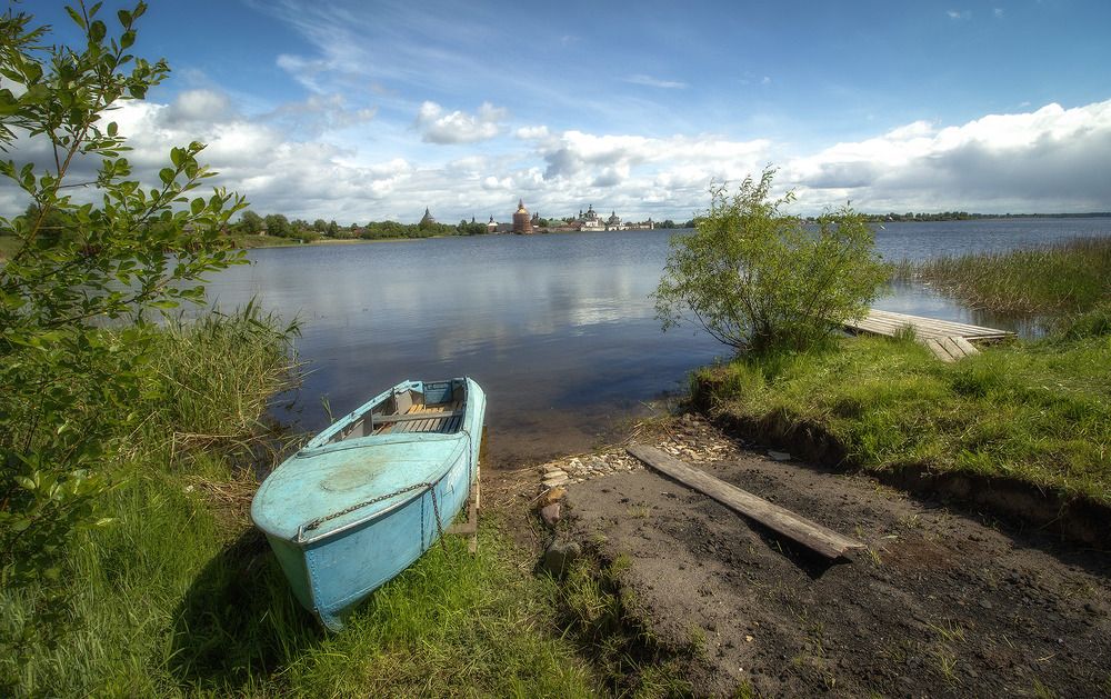 Photograph by Павел Дунюшкин