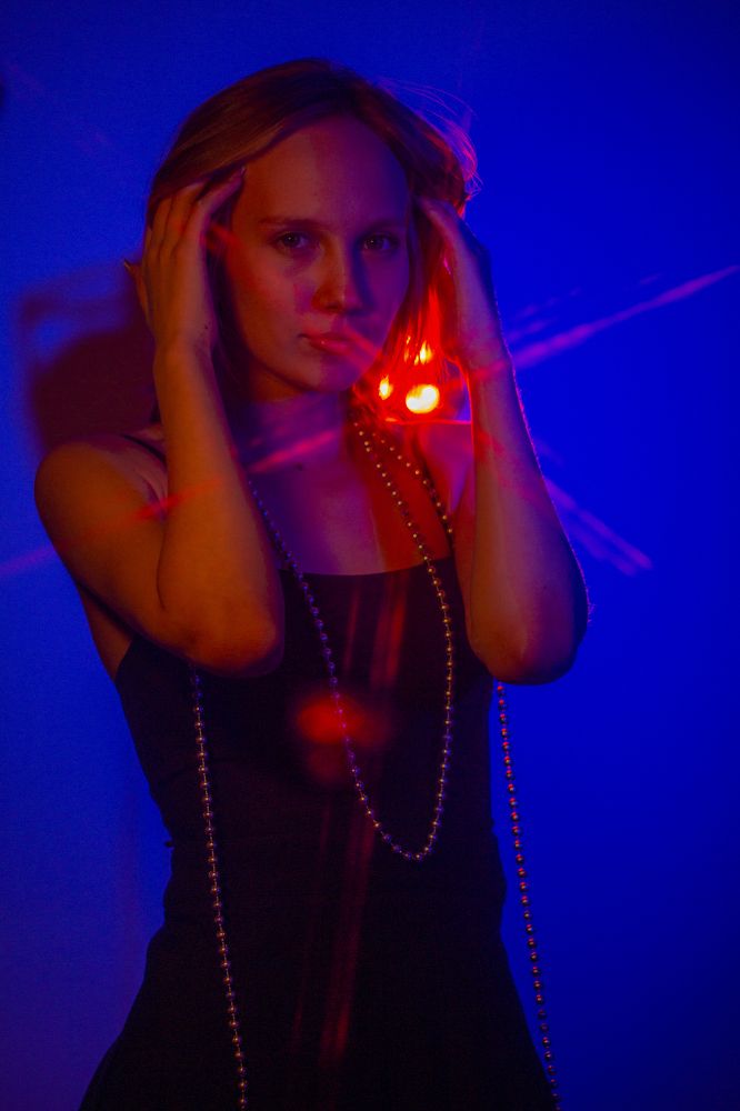 Photograph by Ирина Евгеньевна