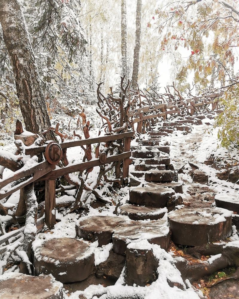 Photograph by Елена Кононенко