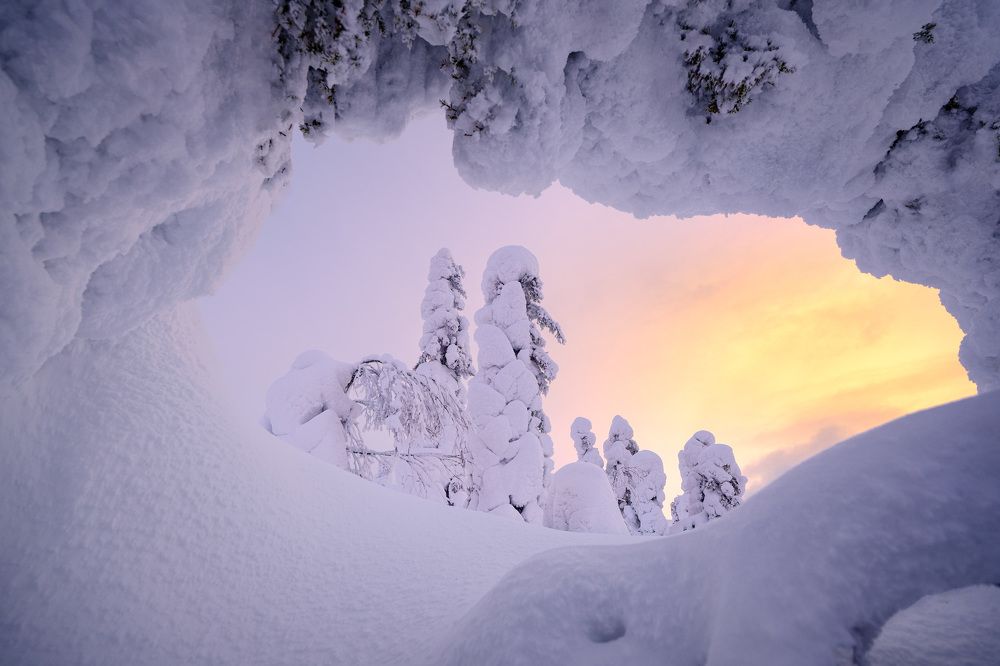 Photograph by Леонтьев Константин