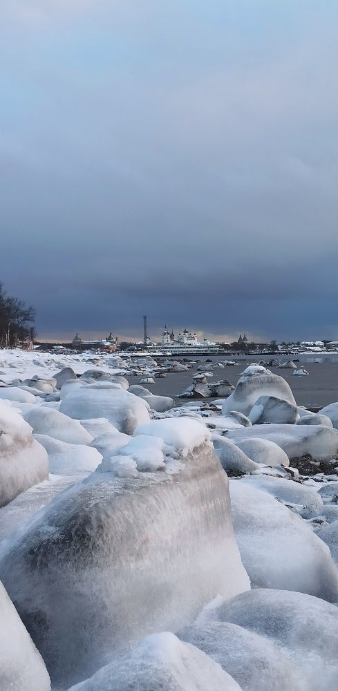 Photograph by Елена Алсуфьева