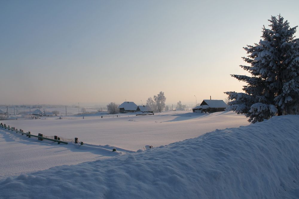 Photograph by Анна Горбунова