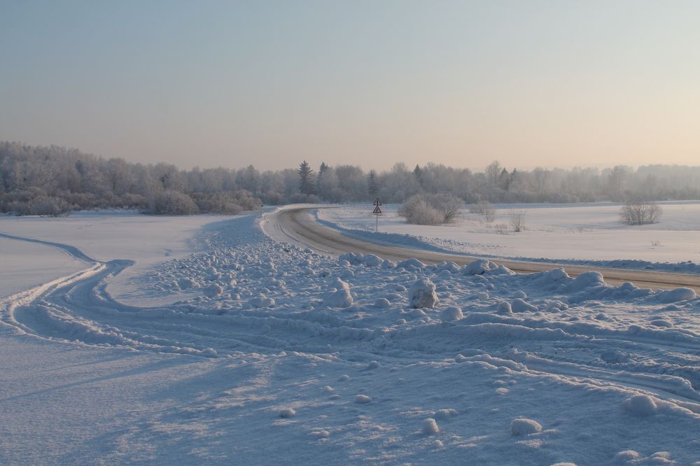 Photograph by Анна Горбунова
