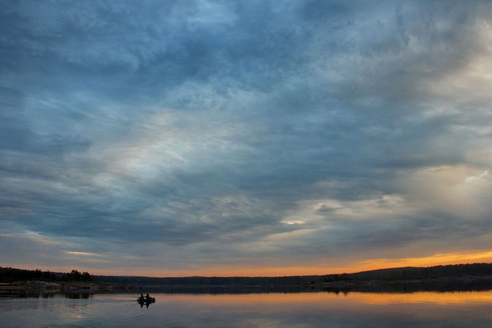 Photograph by Ольга