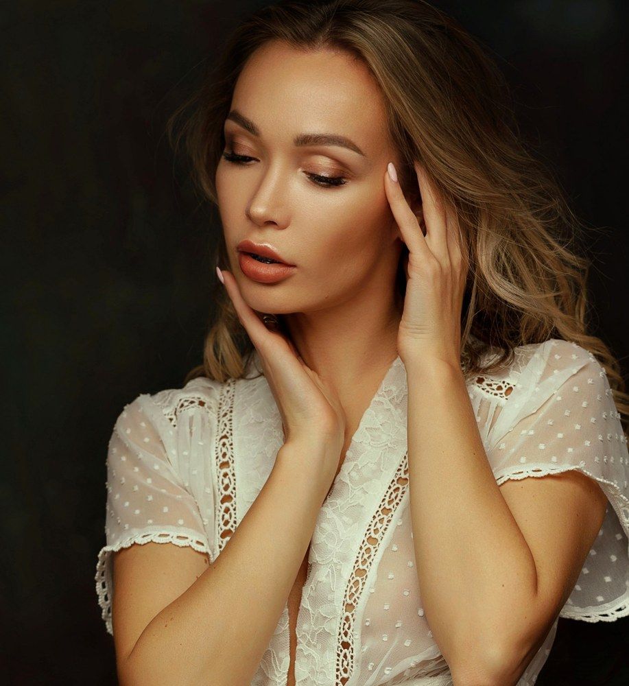 Photograph by Сергей Петрицкий