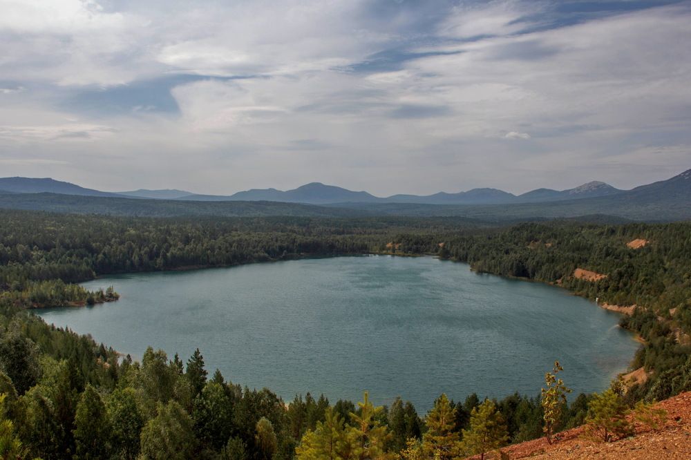 Photograph by Ольга