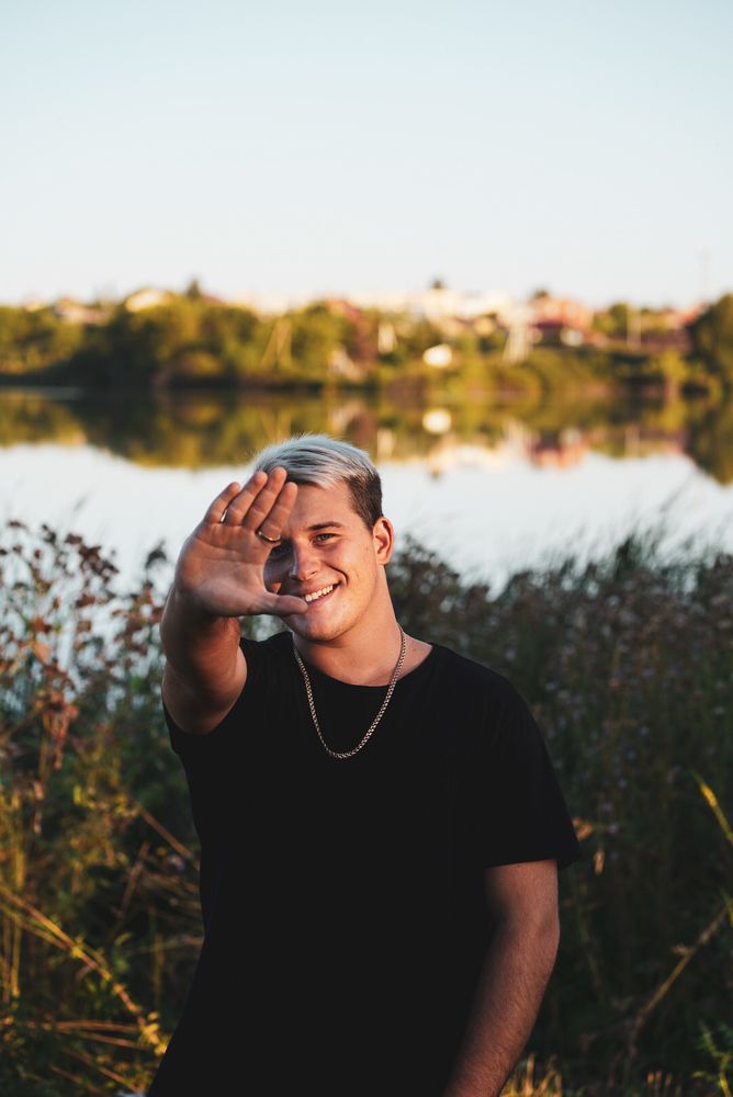 Photograph by Ольга Буянова