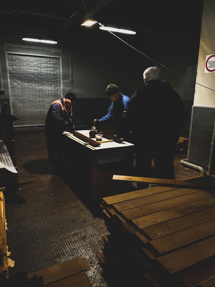 Photograph by _ AZIMOV