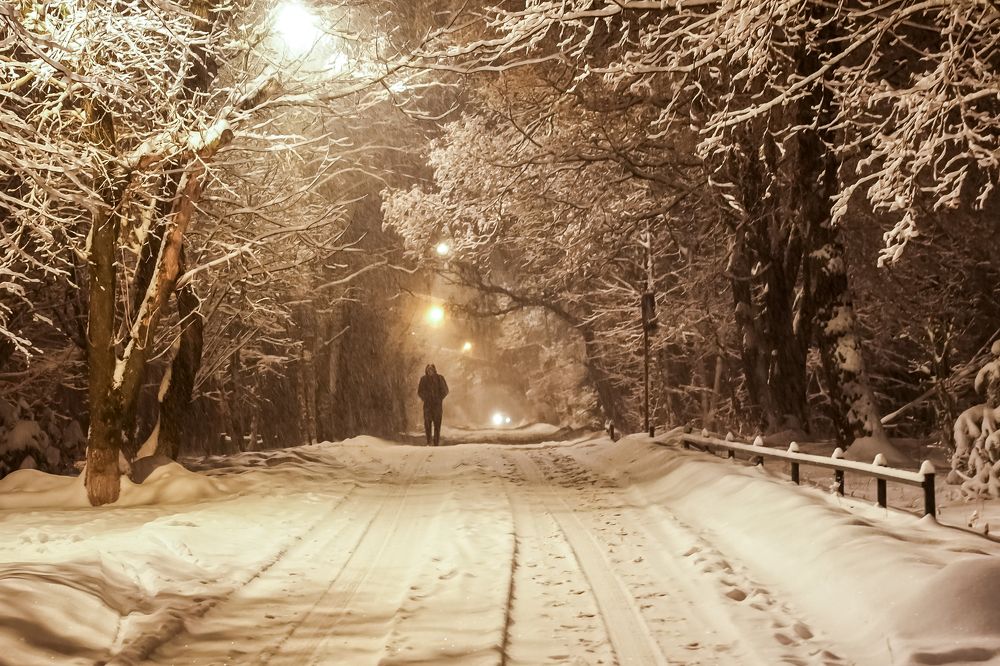 Photograph by Марина Суздаль