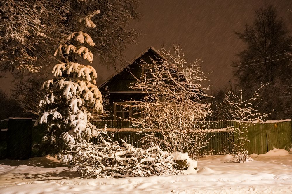 Photograph by Марина Суздаль