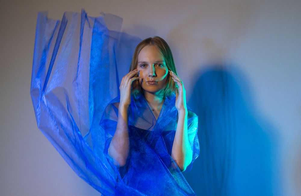 Photograph by Ирина Евгеньевна