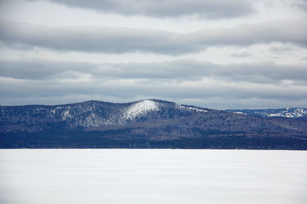 Photograph by Ольга