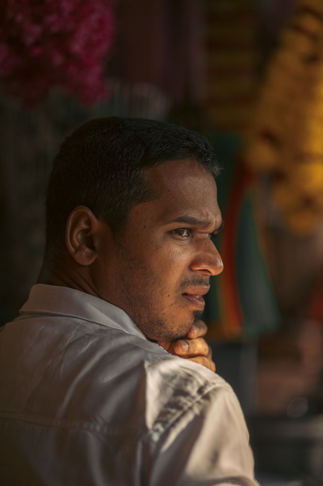 Photograph by Nihal Prabhudesai