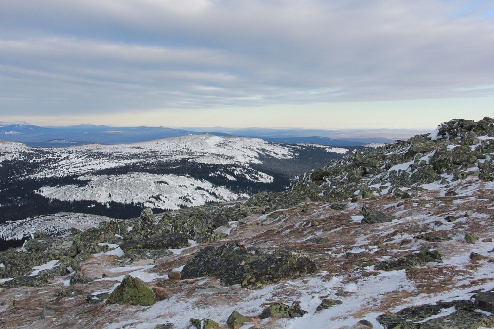 Photograph by Ольга