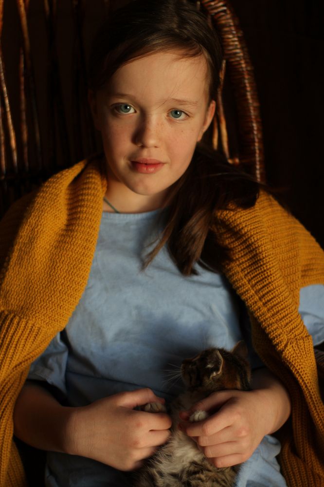 Photograph by Полина Ефимова