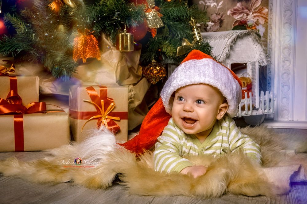 Photograph by Володин Андрей