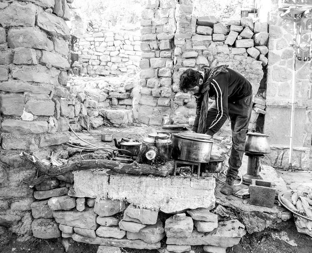 Фотография автора Mohammad Khani