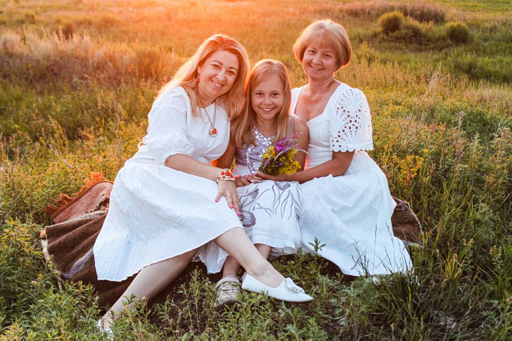 Photograph by Марина Ильева