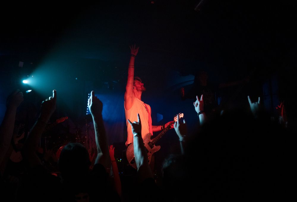 Photograph by Андрій Легкий