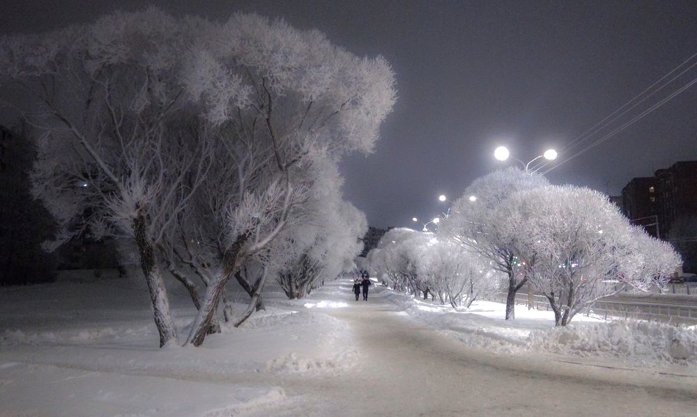 Photograph by Cергей Иванов