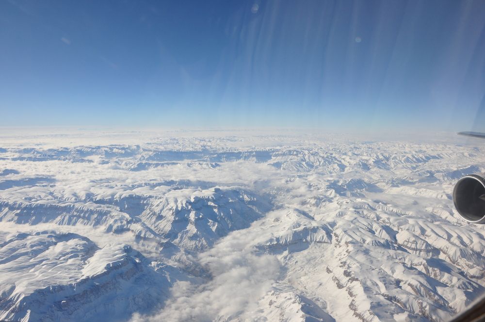 Photograph by Александр Беляков