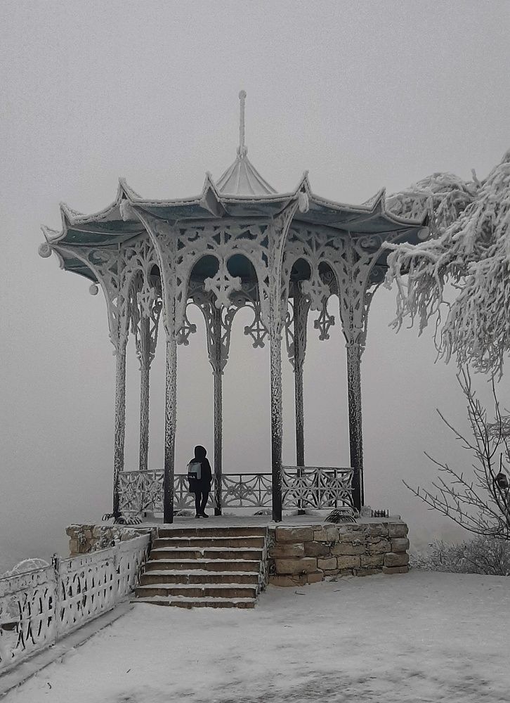 Photograph by Андрей Прокопенко