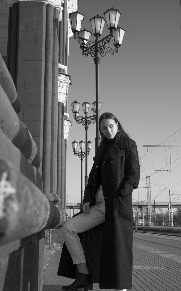 Photograph by Роман Логанов