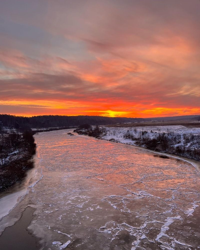 Photograph by Алексей Большаков