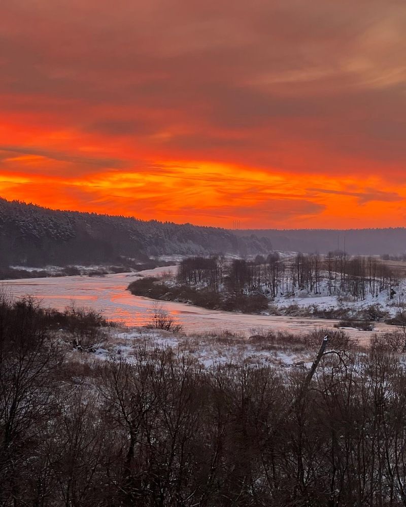 Photograph by Алексей Большаков