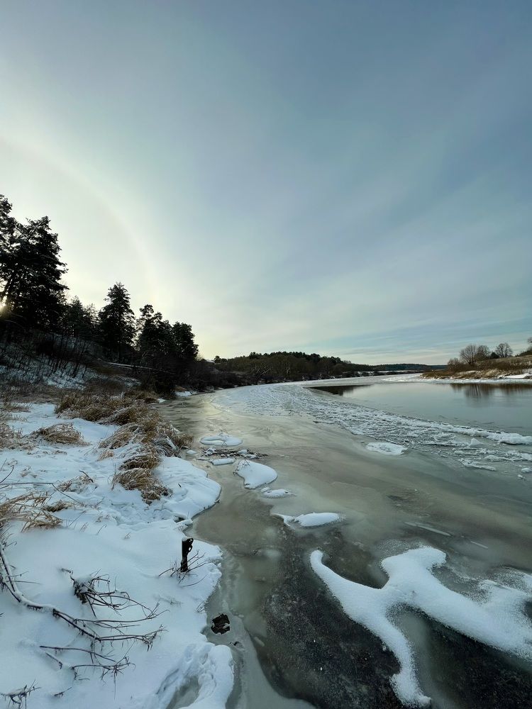 Photograph by Алексей Большаков