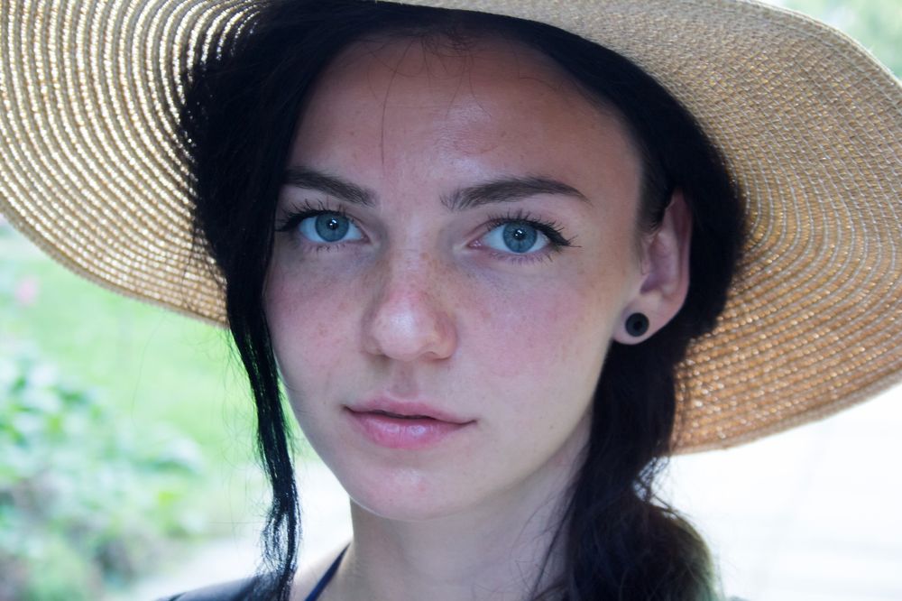 Photograph by Ольга Малина