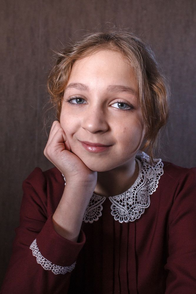 Photograph by Юлия Ташлыцкая