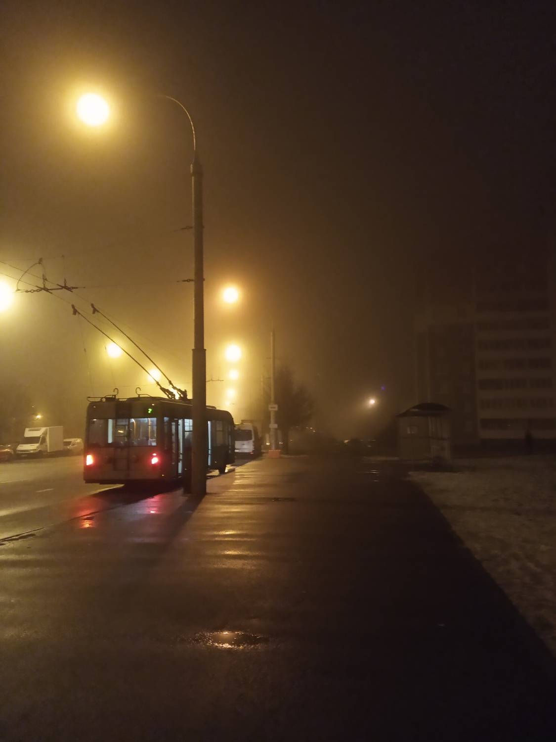 Мобильная фотография.