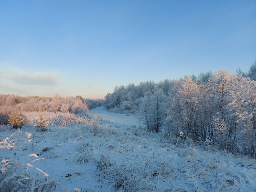 Photograph by Ирина Анкушина