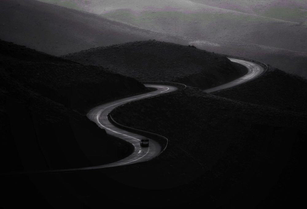 Photograph by Seyed Homayoun Hosseini