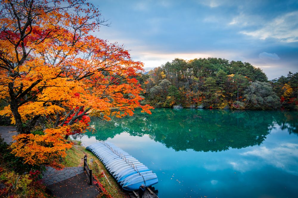 Photograph by Hoang Minh Khuong