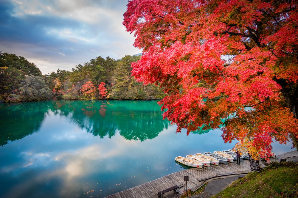 Photograph by Hoang Minh Khuong