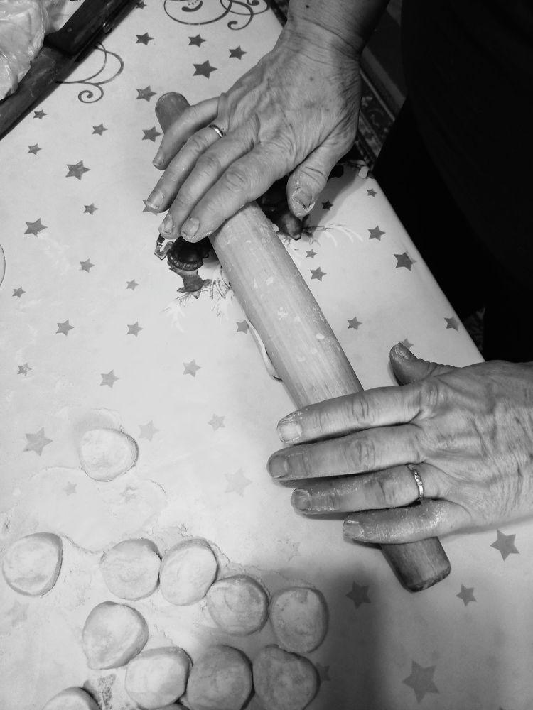 Фотография автора Татьяна Шахова