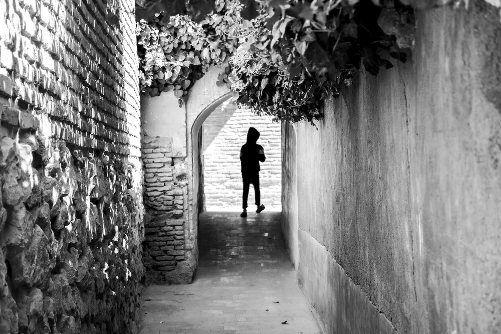 Фотография автора Mohammad Khani